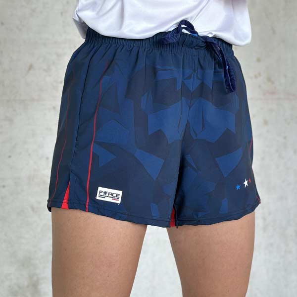 Shorts Velocity
