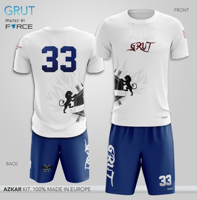 jersey grut light