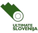 slovenia ultimate logo