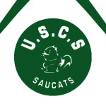 uscs saucats logo