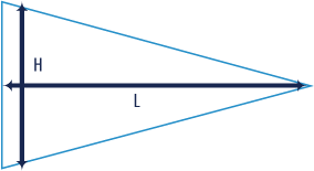 icon dimensions Fanion