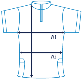 icon dimensions Korrika