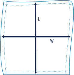 icon dimensions Kuxin