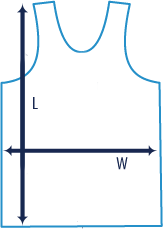 icon dimensions Reversible